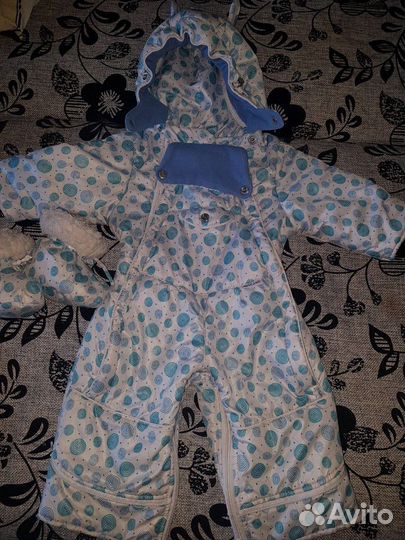 Комбенизон