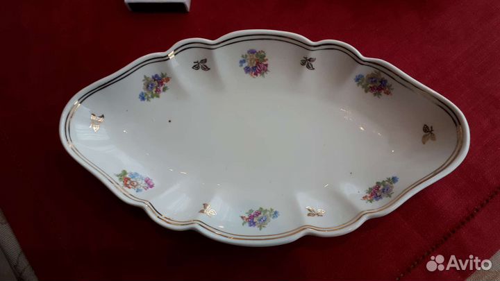 Посуда СССР