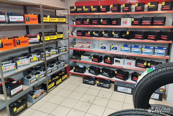 Аккумулятор Аком black 70 ач 720A Renault