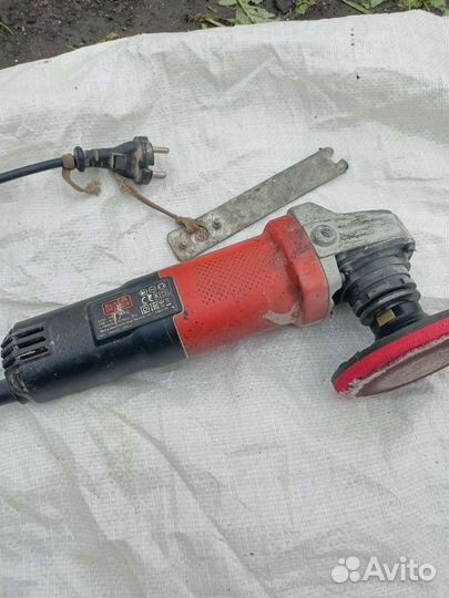 Электроинструмент