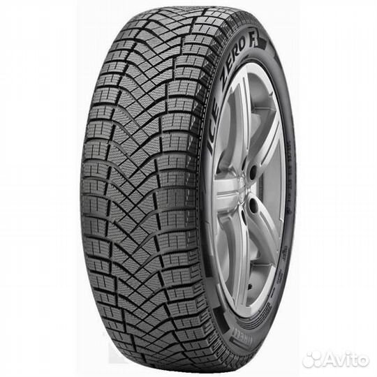Pirelli Ice Zero FR 215/55 R18