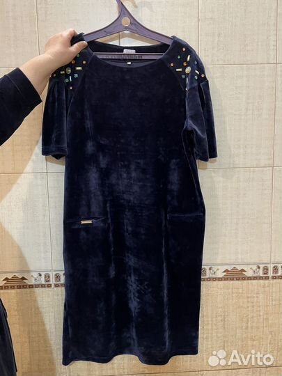 Одежда женская