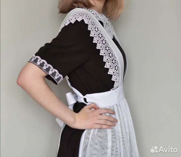 Школьная форма