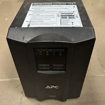 Ибп бесперебойник APC Smart-UPS 1000