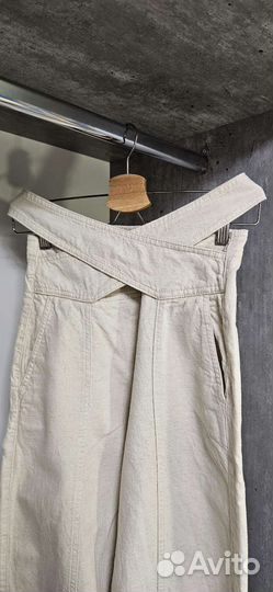 Джинсы pull and bear 36