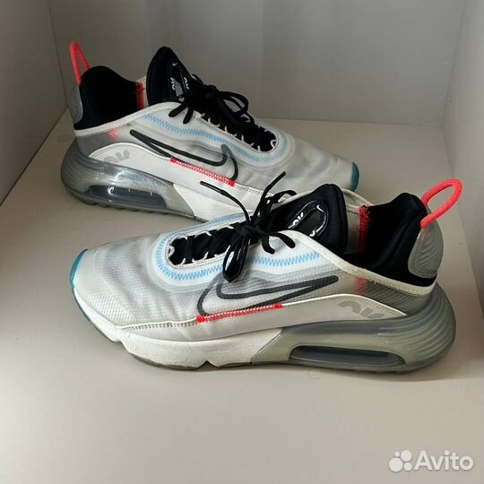 Nike air max 2090 оригинал