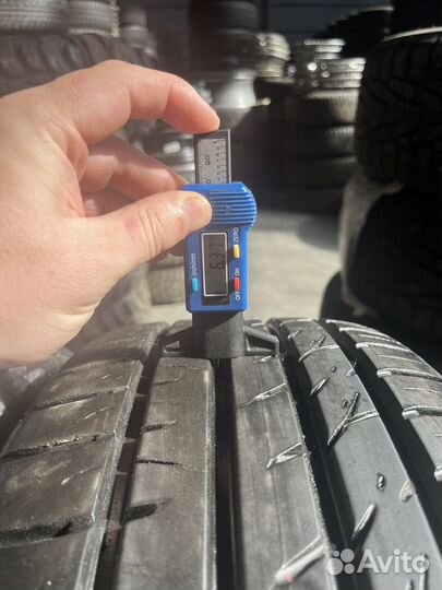 Kumho Crugen HP91 225/55 R18 98V