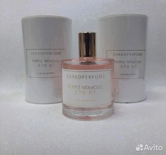 Zarkoperfume pink molecule 090 09