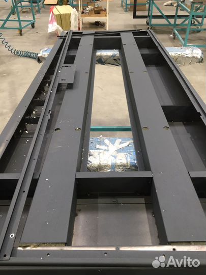 Продам Входная Термо- дверь Superterma 1020