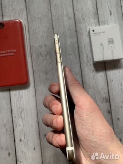 iPhone 7 Plus 128gb