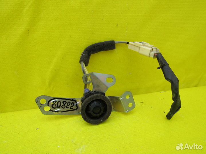 Динамик передний Toyota Prado 120 08г 80822