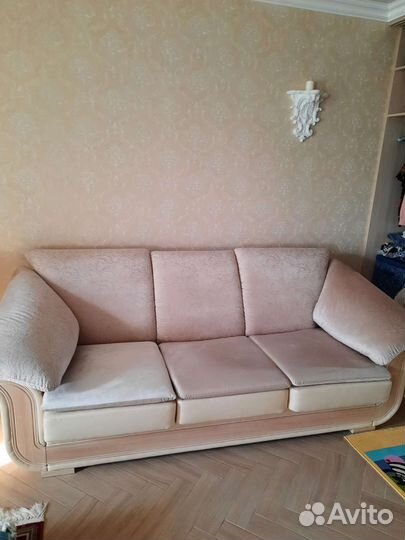 Продаю бу диван
