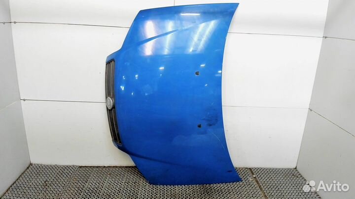 Капот Fiat Punto, 2005