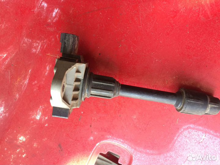 Катушка ниссан цефиро PA33 vq25DD