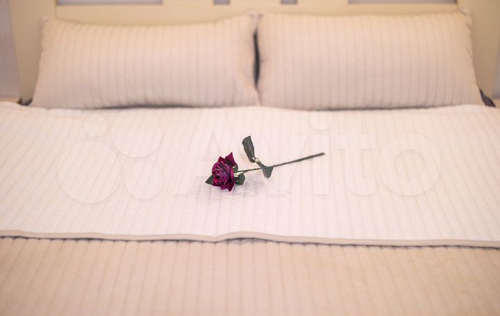 Квартира-студия, 30 м², 3/5 эт.