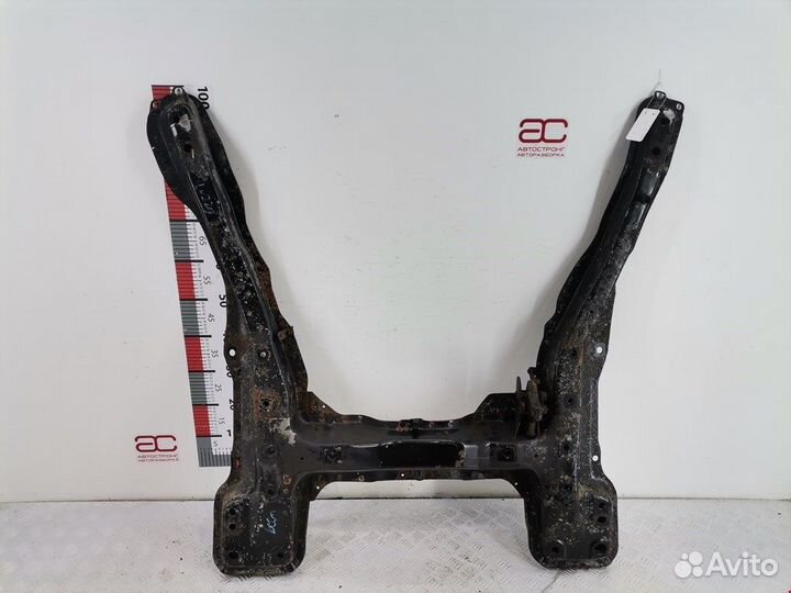 Балка для Peugeot-Citroen 807