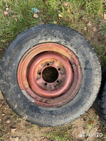 Volcano Longitude 4/65 R15