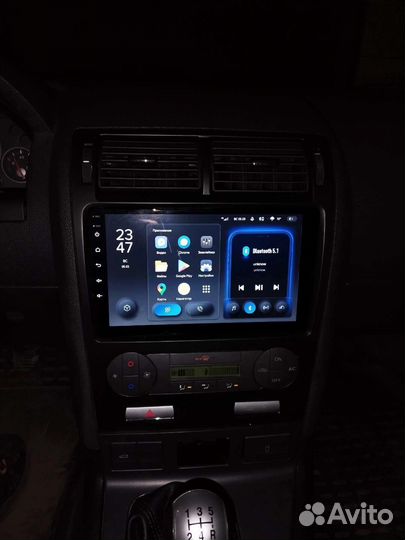 Андроид магнитолы Установка android магнитол