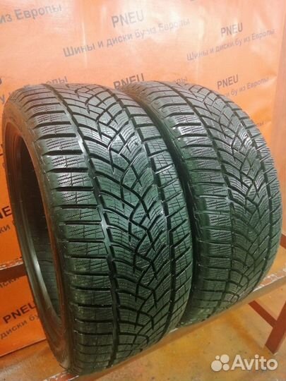 Goodyear UltraGrip Performance Gen-1 215/45 R16