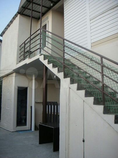 Комната 15 м², 2/2 эт.