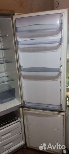 Холодильник бу