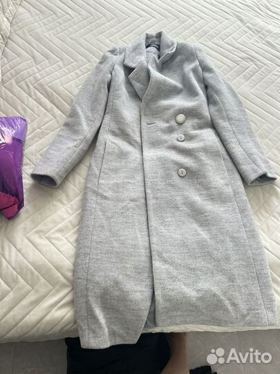 Пальто