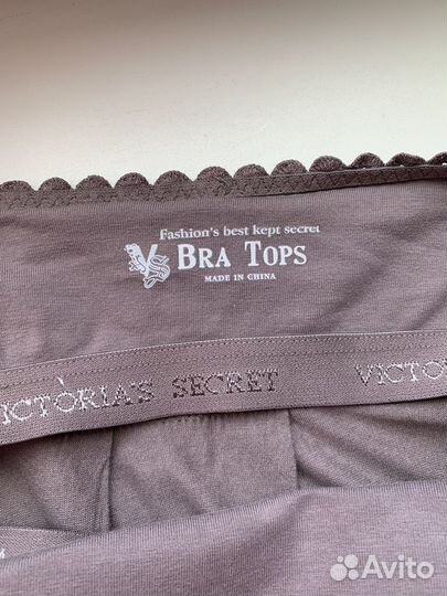 Топ Victoria s secret Bra Tops