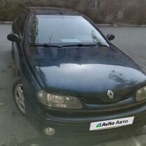 Renault Laguna 2.0 MT, 1998, 250 000 к�м, с пробегом, цена 280 000 руб.