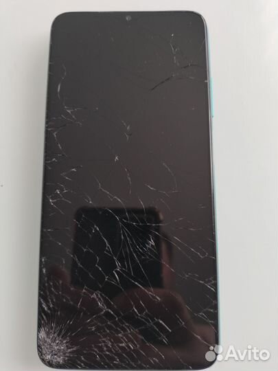 Xiaomi Redmi 9T, 4/128 ГБ