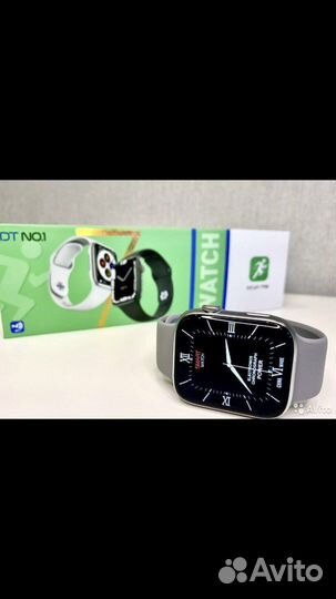 Apple watch 7