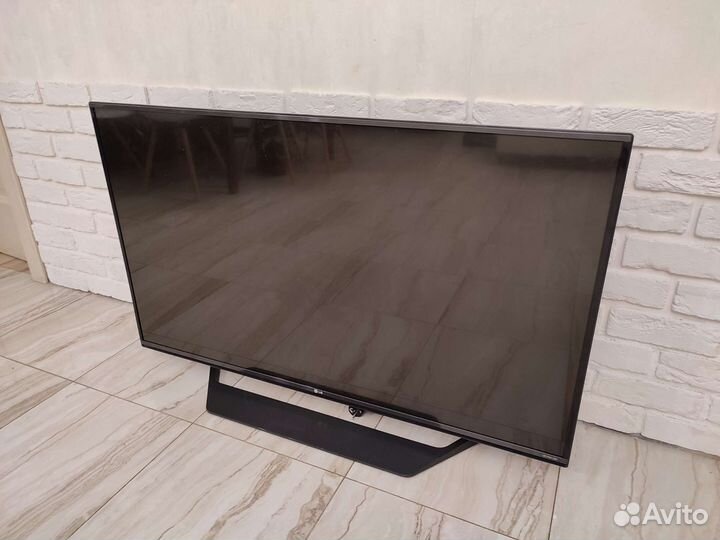 Телевизор LG 49