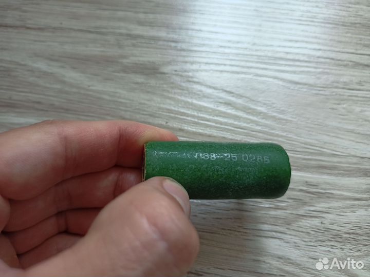 Резистор пэв-25