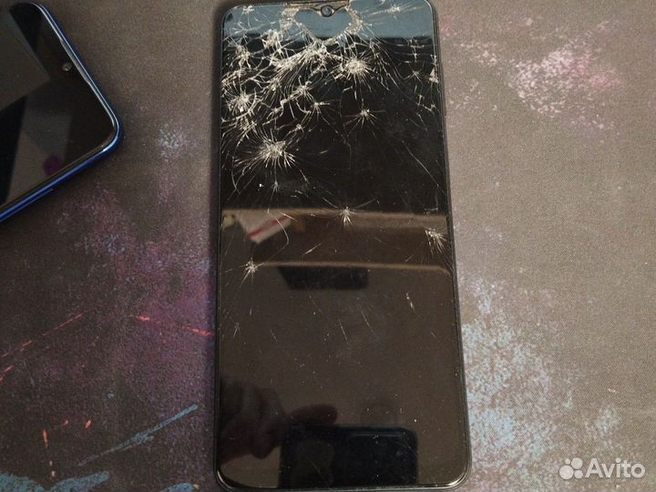 Samsung galaxy a12