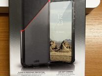 Чехол UAG силиконовый (Ice) для iPhone 14 Pro Max