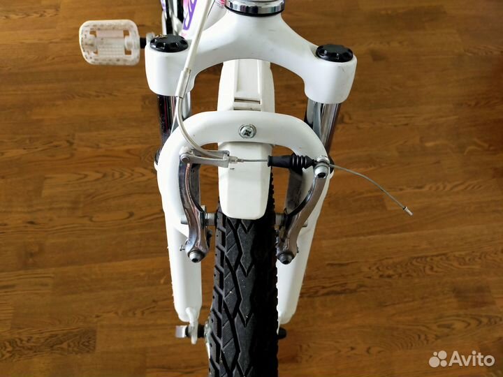 Велосипед подростковый stels navigator 430 V V020