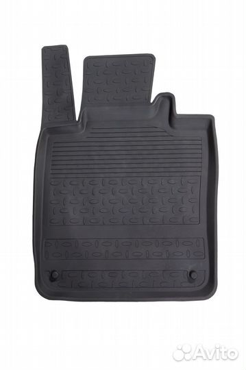 Ковры с бортом Volvo V90 Cross Country 2016-н.в