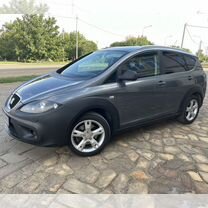 SEAT Altea Freetrack 2.0 AMT, 2013, 187 391 км, с пробегом, цена 1 700 000 руб.