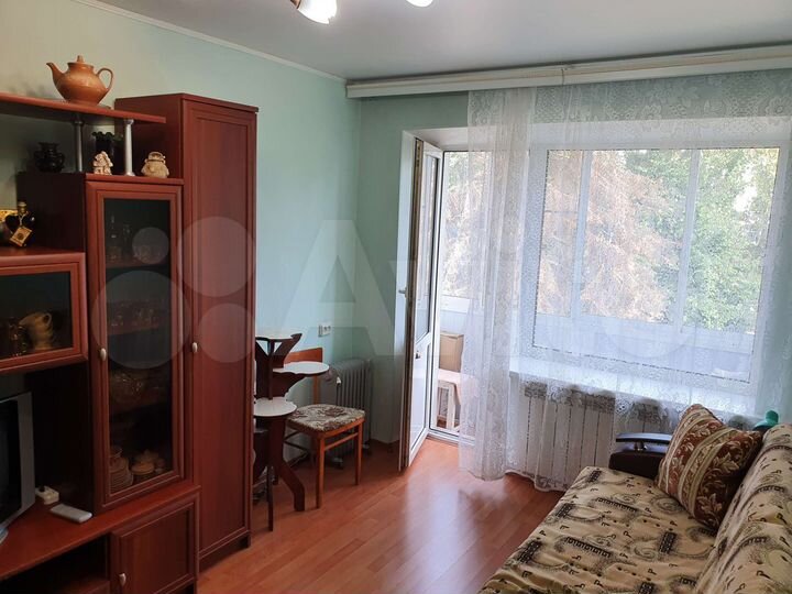 2-к. квартира, 42,2 м², 3/5 эт.