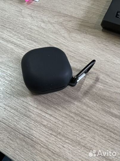 Беспроводные наушники Samsung Galaxy Buds 2