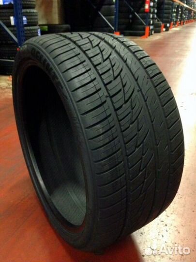 Delinte DS8 295/35 R21