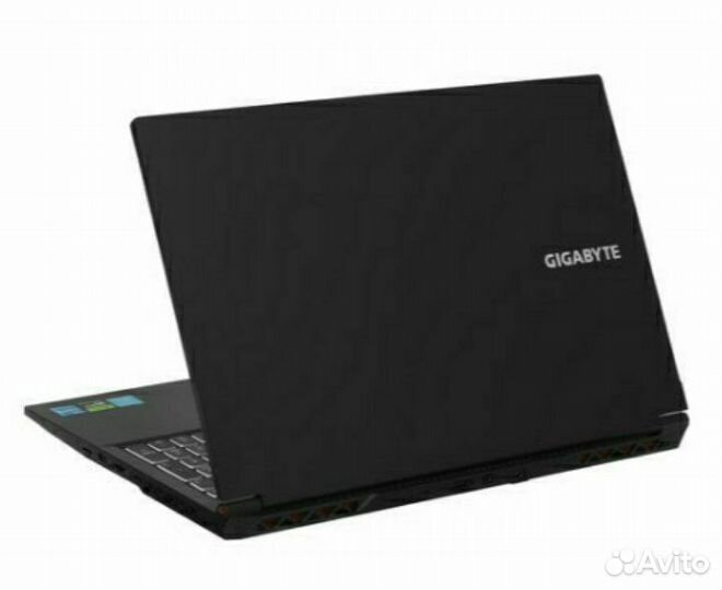 Игровой ноутбук gigabyte g5 MF