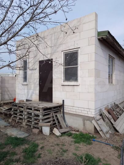 Дача 47 м² на участке 7 сот.