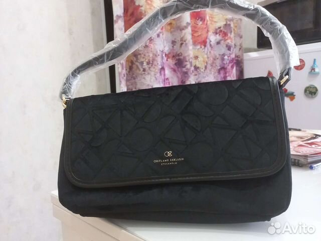 Сумка женская