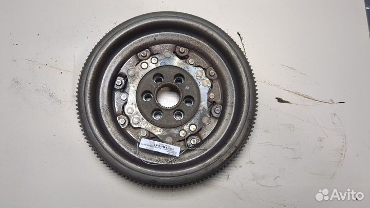 Маховик Volkswagen Touran, 2008