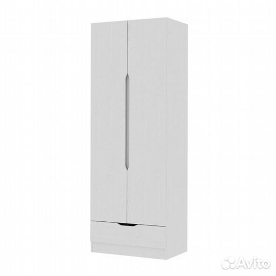 Шкаф гардероб Валенсия 80