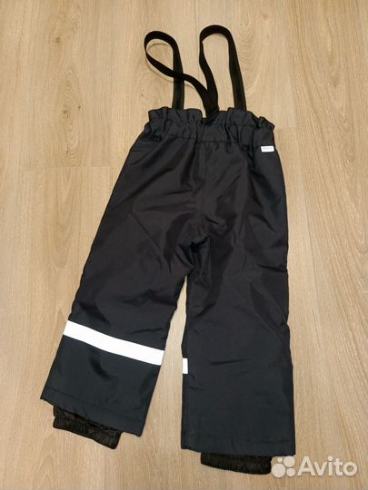 Штаны lassie 92