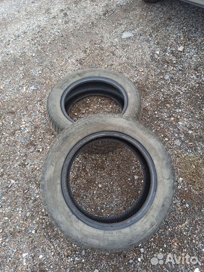 Nitto Therma Spike 195/60 R15 88T