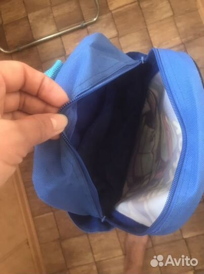 Рюкзак Детский для мальчика новый
