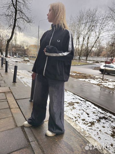 Джинсы buggy y2k