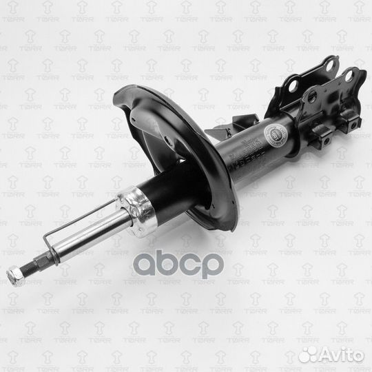 Амортизатор hyundai Elantra 06-11/Avante -08/ i30